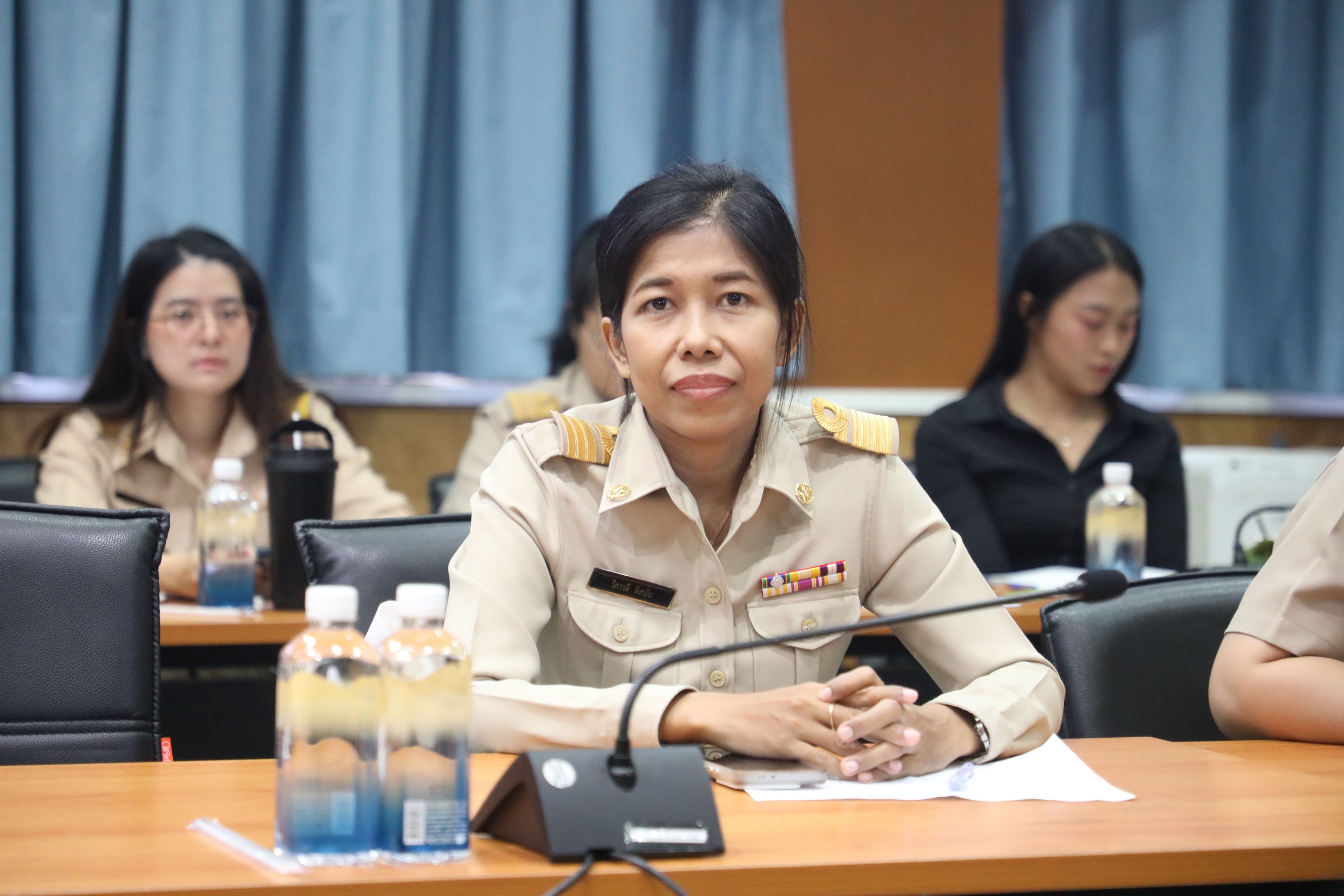 title - ส.ป.ก. ประชุมสำนักกฎหมาย ครั้งที่ 1/2569